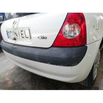 renault clio ii fase ii (b/cb0) del año 2002