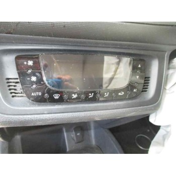 seat ibiza (6j5) del año 2009