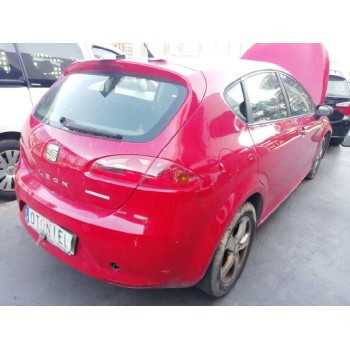 seat leon (1p1) del año 2008