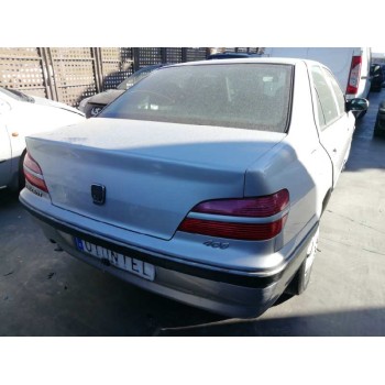 peugeot 406 berlina (s1/s2) del año 2000