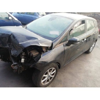 ford fiesta (ce1) del año 2018