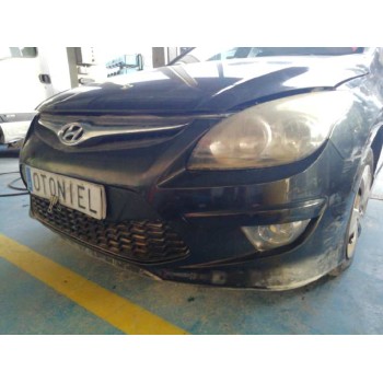 hyundai i30 del año 2011