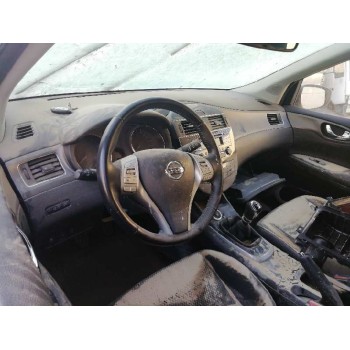 nissan pulsar (c13) del año 2019