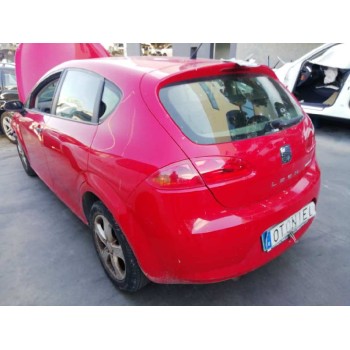 seat leon (1p1) del año 2008