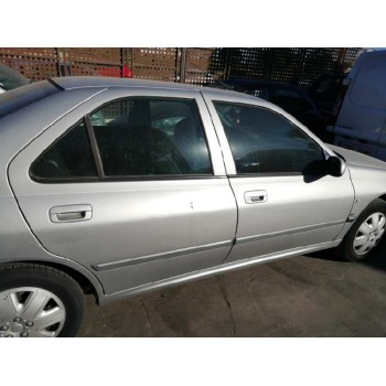 peugeot 406 berlina (s1/s2) del año 2000