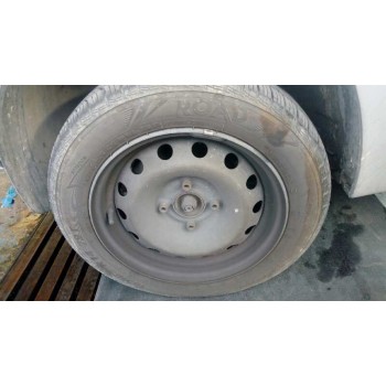 citroën saxo del año 2002