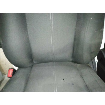Recambio de juego asientos completo para ford ecosport 1.5 ti-vct cat referencia OEM IAM  ISOFIX NEGRO