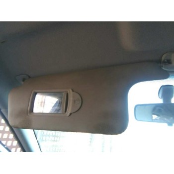 renault scenic ii del año 2006