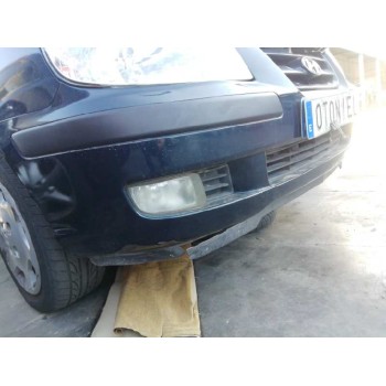 hyundai matrix (fc) del año 2002