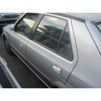 skoda felicia berlina ( 791) del año 1999