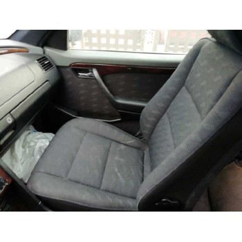 mercedes-benz clase c (w202) berlina del año 1996