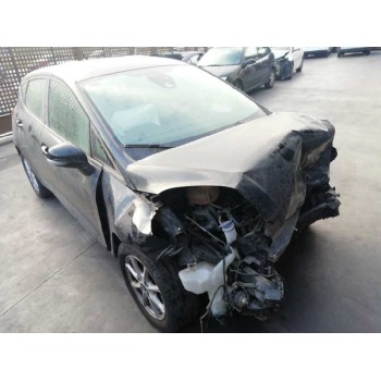 ford fiesta (ce1) del año 2018