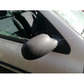 renault clio ii fase ii (b/cb0) del año 2002