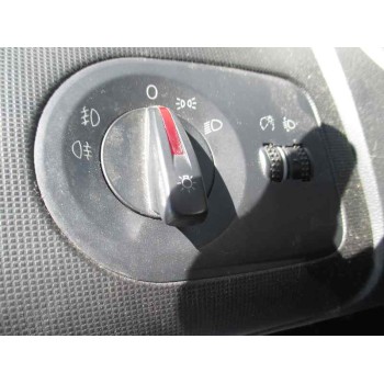 seat ibiza (6j5) del año 2009