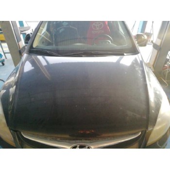 hyundai i30 del año 2011