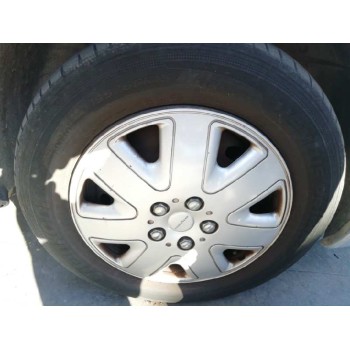 peugeot 406 berlina (s1/s2) del año 2000