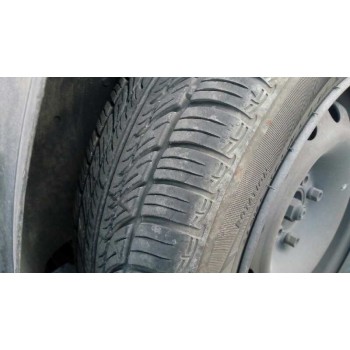 citroën saxo del año 2002