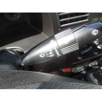 daewoo nubira berlina del año 2000