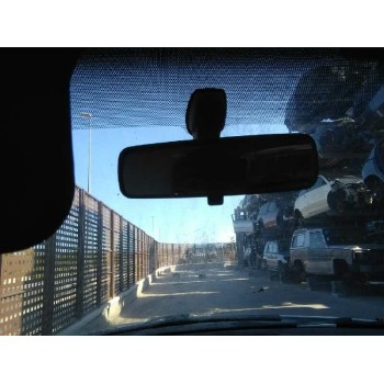 renault scenic ii del año 2006