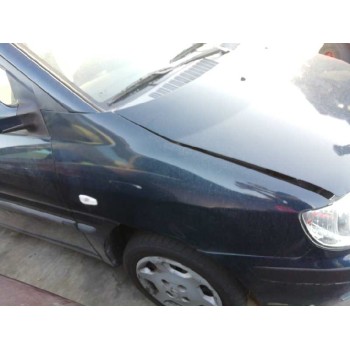 hyundai matrix (fc) del año 2002