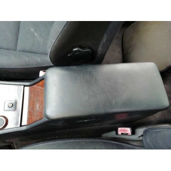 mercedes-benz clase c (w202) berlina del año 1996