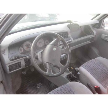 skoda felicia berlina ( 791) del año 1999