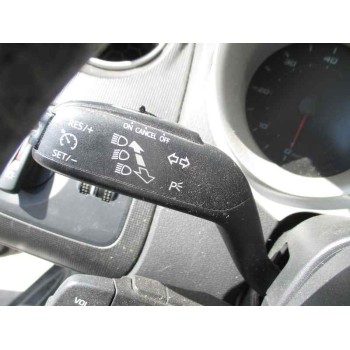 seat ibiza (6j5) del año 2009