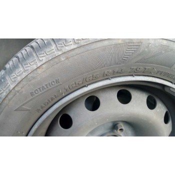 citroën saxo del año 2002