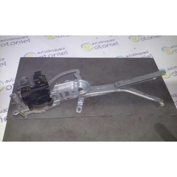 ELEVALUNAS DELANTERO IZQUIERDO 5P 