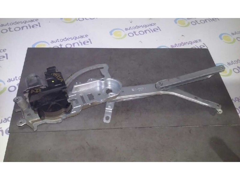Recambio de elevalunas delantero izquierdo para opel corsa c edition referencia OEM IAM  5P 