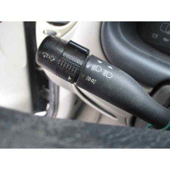 ford fiesta berlina del año 1997