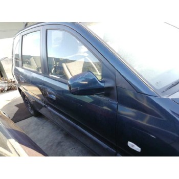 hyundai matrix (fc) del año 2002