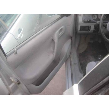 skoda felicia berlina ( 791) del año 1999