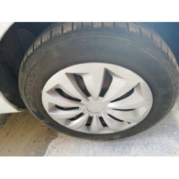 renault clio ii fase ii (b/cb0) del año 2002