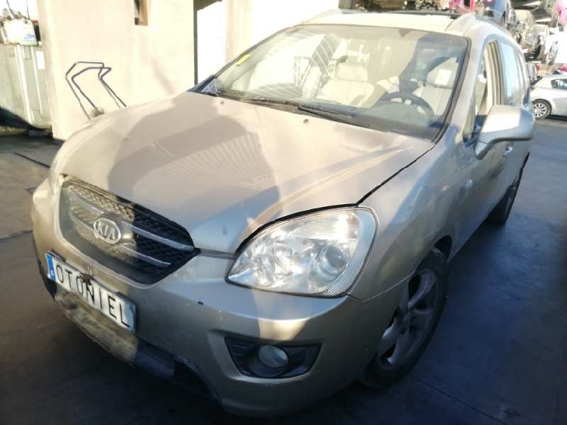kia carens (un) del año 2007