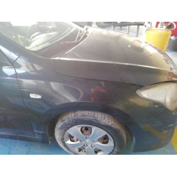 hyundai i30 del año 2011