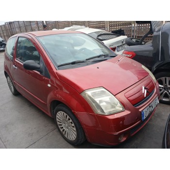 citroën c2 (jm_) del año 2004