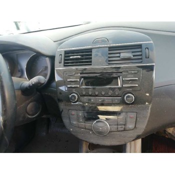 nissan pulsar (c13) del año 2019