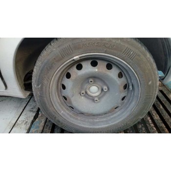 citroën saxo del año 2002