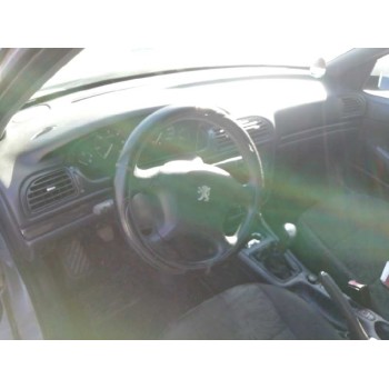 peugeot 406 berlina (s1/s2) del año 2000