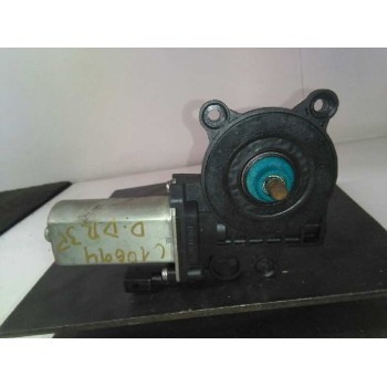Recambio de motor elevalunas delantero derecho para ford fiesta (cbk) ambiente referencia OEM IAM   3 P 2 PINS