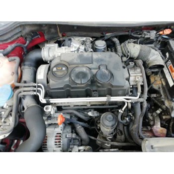 seat leon (1p1) del año 2008