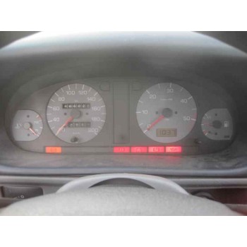 skoda felicia berlina ( 791) del año 1999