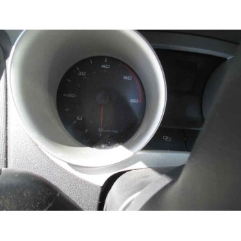 seat ibiza (6j5) del año 2009