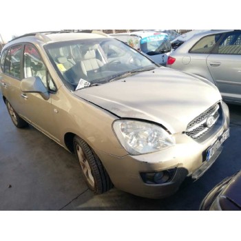 kia carens (un) del año 2007