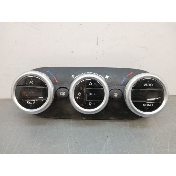 MANDO CLIMATIZADOR 503600090116 156101737 6334553103