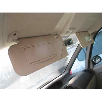 citroën xsara picasso del año 2004