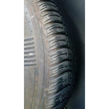 citroën saxo del año 2002