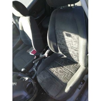 peugeot 406 berlina (s1/s2) del año 2000