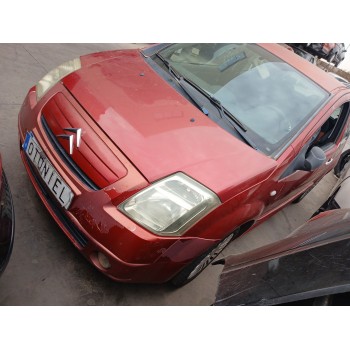 citroën c2 (jm_) del año 2004